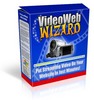 Thumbnail Video Web Wizard - Profiting With Online Video!